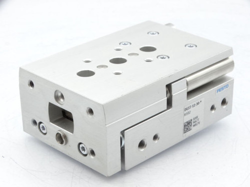 FESTO DGST-12-30-PA Actuator (9700273 - Used)