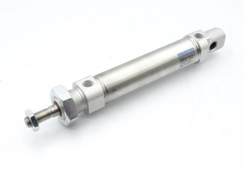 FESTO DSNU-25-70-P-A Pneumatic Cylinder (9700280 - Used)