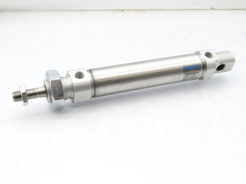 FESTO DSNU-25-80-P-A Pneumatic Cylinder (9700281 - Used)