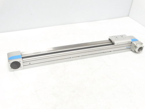 FESTO EGC-80-500-TB-KF-0H-GK Actuator (9700285 - Used)