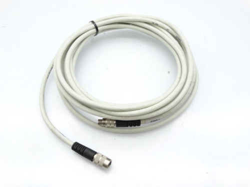 FESTO KVI-CP-3-GS-GD-5 Cable (9700296 - Used)