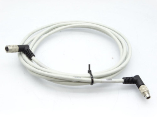 FESTO KVI-CP-3-WS-WD-2 Cable (9700297 - Used)