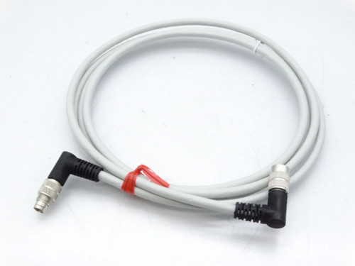 FESTO KVI-CP-3-WS-WD-2 Cable New (9700303 - New)