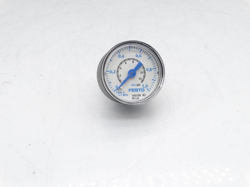 FESTO MAP-40-1-1/8-EN Gauge (9700306 - Used)