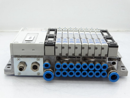 FESTO MPA-CPI-VI Valve (9700307 - Used)