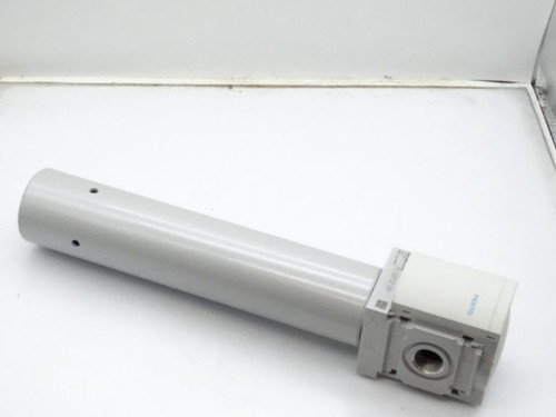 FESTO MS6-LDM1-1/2-P20 Pneumatic Accessory (9700313 - Used)