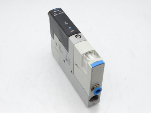 FESTO OVEM-10-H-B-QS-CE-N-1P (9700330 - Used)