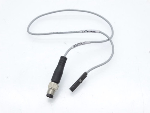 FESTO SMT-10M-PS-24V-E-0,3-L-M8D Switch (9700339 - Used)