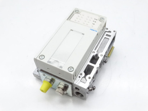 FESTO VMPA-CPI-EPL-EU Manifold (9700344 - Used)