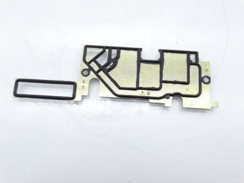 FESTO VMPA1-DPU-PRS Seal (9700350 - New in Box)