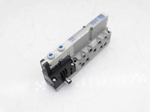 FESTO VMPA1-IC-AP-S-1 Valve (9700358 - Used)