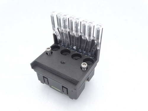 FESTO VMPA2-FB-EMG-4 Manifold (9700363 - Used)