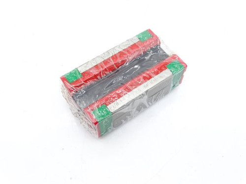 HIWIN HGH20CAZ0 Actuator (9700384 - New in Box)