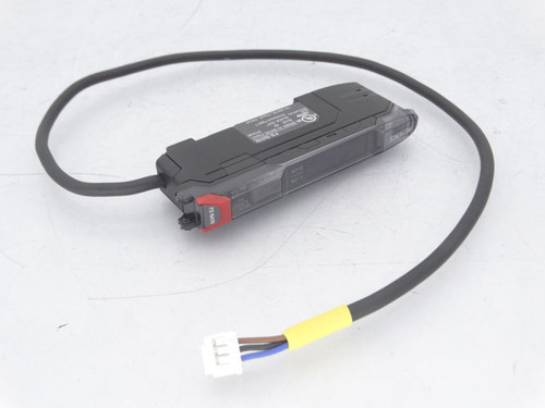 KEYENCE CORP FS-N41N Sensor (9700405 - Used)