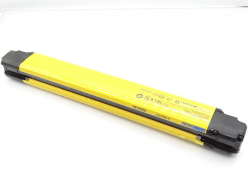 KEYENCE CORP GL-R16H-R Light Fixture (9700407 - Used)
