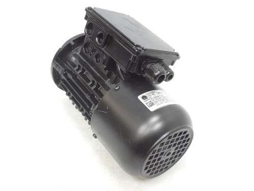 KONCAR 5.5AZKA 63L-4T Motor Used (9700434 - New)