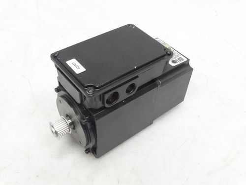 KONCAR AZKA-56L-6T Motor (9700435 - Used)