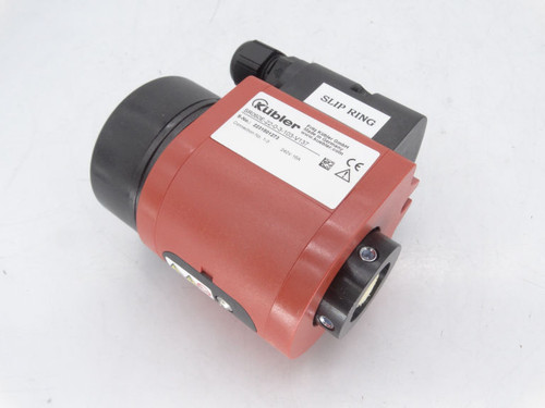 KUBLER SR060E-22-0-3-103-V137 Signal Transmitter New (9700436 - New)