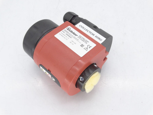 KUBLER SR060E-22-2-3-133-V137 Signal Transmitter New (9700437 - New)