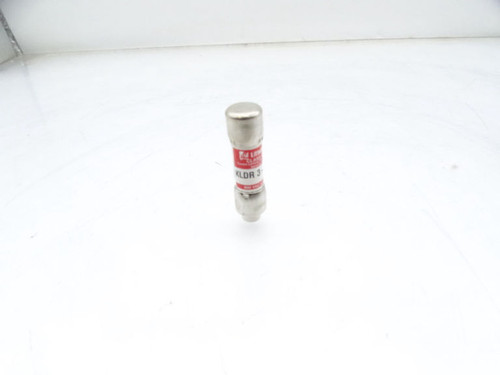 LITTELFUSE KLDR-3-1/2 Fuse (9700442 - Used)
