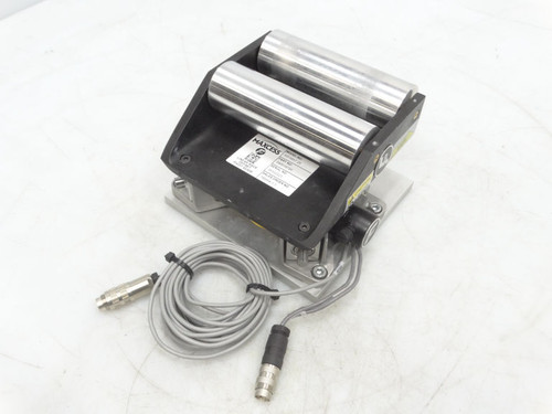 MAXCESS INTERNATIONAL SSYMAT 25 Linear Guide (9700452 - Used)