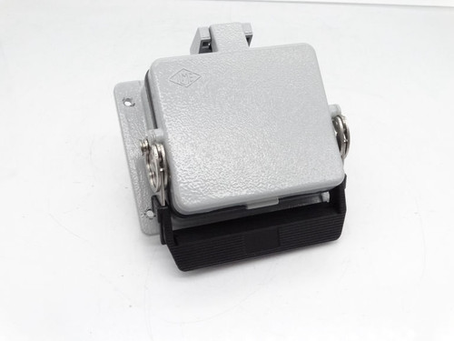 MENCOM DP-RJ45-R-32 Connector (9700456 - Used)
