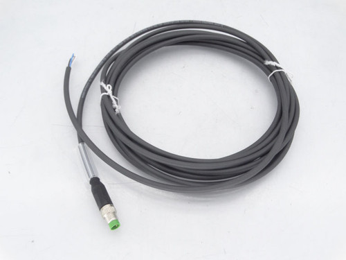 MURR ELECTRONIK 7000-08011-6310500 Cable (9700465 - New in Box)