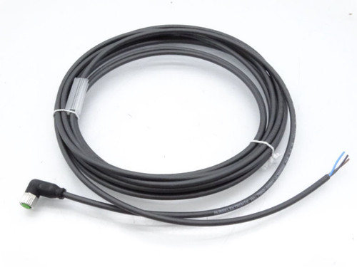 MURR ELECTRONIK 7000-08081-6300500 Cable (9700470 - New in Box)
