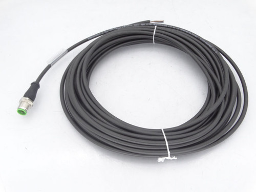 MURR ELECTRONIK 7000-12021-6341000 Cable (9700472 - New in Box)