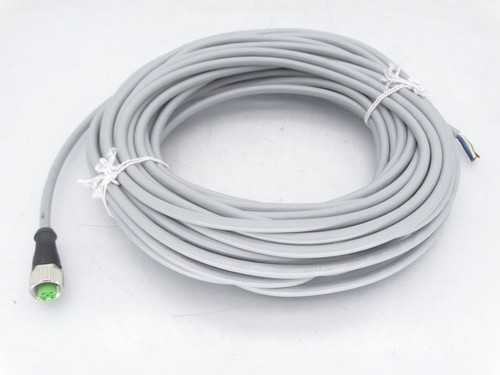 MURR ELECTRONIK 7000-12241-2151500 Cable (9700475 - New in Box)
