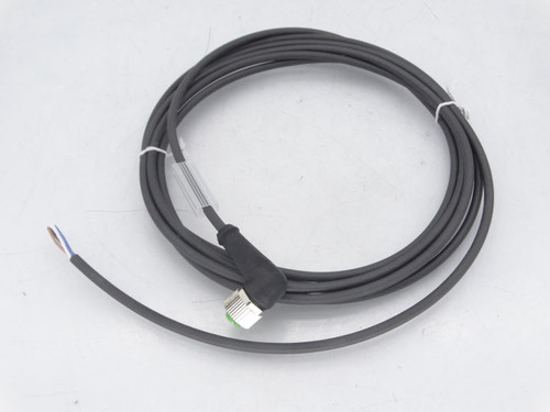 MURR ELECTRONIK 7000-12341-6340300 Cable (9700478 - New in Box)