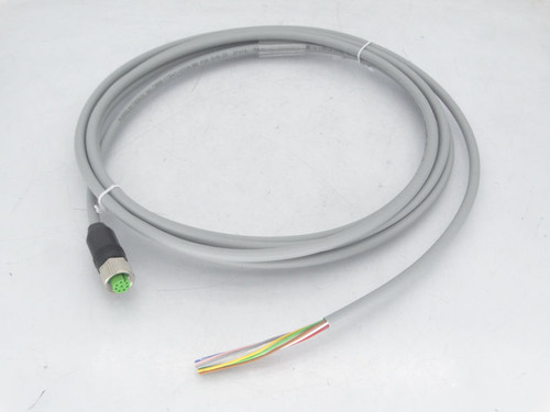 MURR ELECTRONIK 7000-17041-2920300 Cable (9700481 - New in Box)