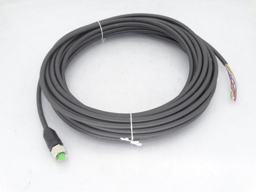 MURR ELECTRONIK 7000-17041-7221000 Cable (9700484 - New in Box)