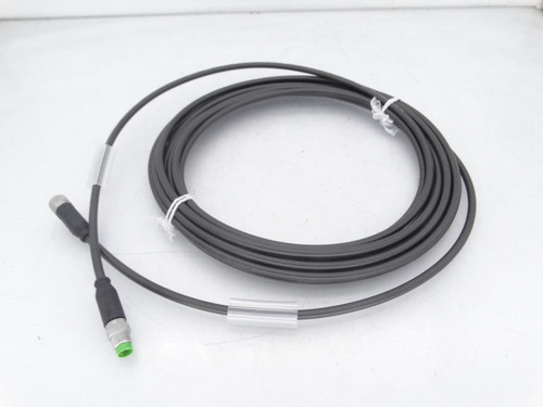MURR ELECTRONIK 7000-88001-6500500 Cable (9700486 - New in Box)
