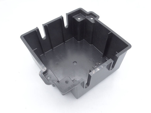 MURR ELEKTRONIK 4000-68000-9140000 Cover (9700496 - Used)