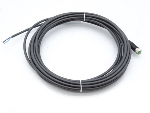 MURR ELEKTRONIK 7000-08041-6300500 Cable (9700501 - New in Box)