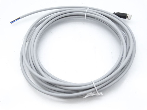 MURR ELEKTRONIK 7000-08061-2310500 Cable (9700503 - New in Box)