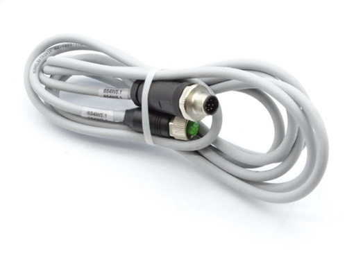 MURR ELEKTRONIK 7000-17041-2920300 Cable (9700510 - Used)