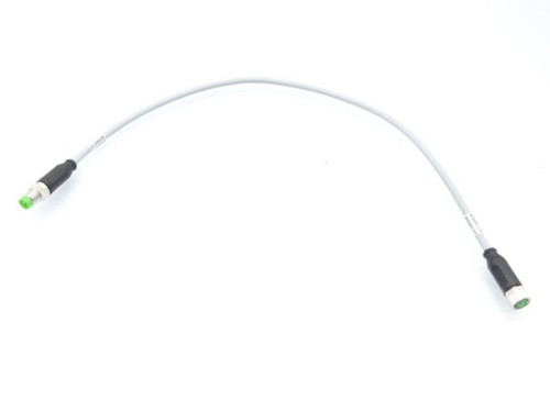 MURR ELEKTRONIK 7000-88001-2300030 Connector (9700512 - Used)