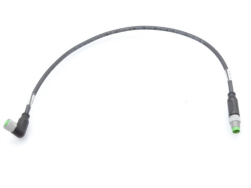 MURR ELEKTRONIK 7000-88021-6500030 Connector (9700518 - Used)