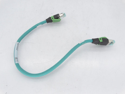 MURR ELEKTRONIK 7700-74301-S4U0030 Cable (9700524 - Used)