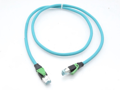 MURR ELEKTRONIK 7700-74301-S4U0100 Cable (9700525 - New in Box)