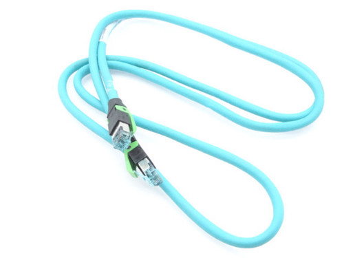 MURR ELEKTRONIK 7700-74301-S4U0150 Connector (9700526 - Used)