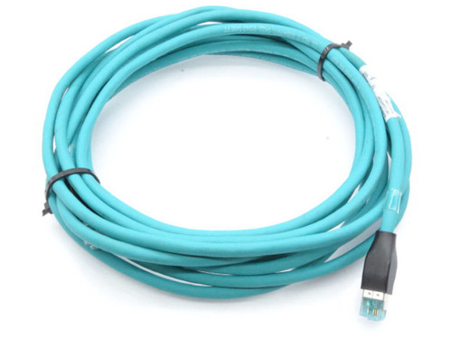 MURR ELEKTRONIK 7700-74301-S4U0300 Cable (9700527 - Used)