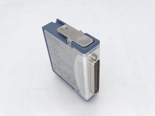 NATIONAL INSTRUMENTS 780968-01 PLC Module (9700530 - Used)