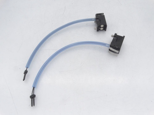 NAUTILUS SYSTEMS 100477 (SET OF 2) Sensor Accessory (9700535 - New in Box)