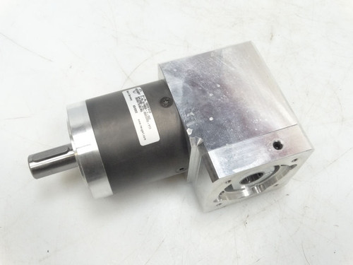 NEUGART WPLE080-015-SSSA3AE-Y11/30/60/75/B5/M5 Gearbox (9700541 - Used)