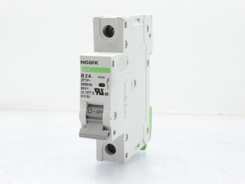 NOARK B1E1B2 Circuit Breaker (9700543 - Used)