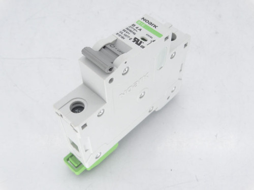NOARK B1E1B4 Circuit Breaker (9700544 - Used)