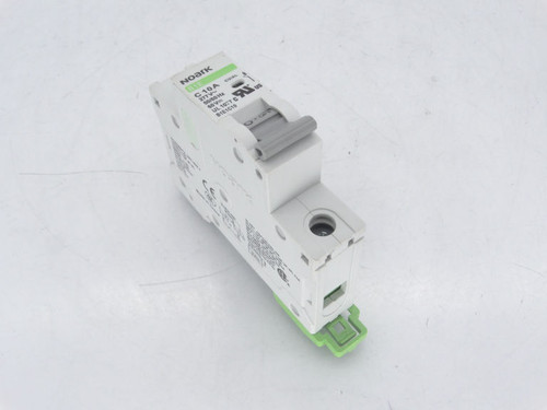 NOARK B1E1C10 Circuit Breaker (9700547 - Used)